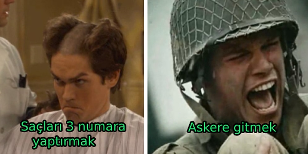 Doğal Antidepresan: Erkeklerin Aşk Acısı Dahil Tüm Sıkıntılarını Unutmak İçin Yaptıkları 12 Şey