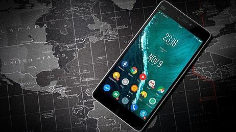 Android Kullanıcıları Dikkat! Basit Sandığınız Bir Duvar Kağıdı Telefonunuza Ciddi Zarar Verebilir