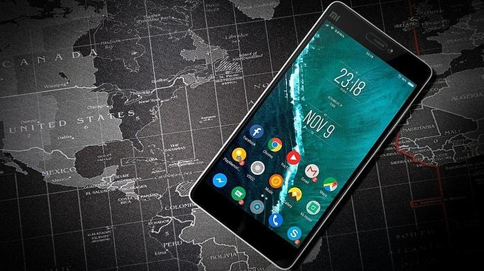 Android Kullanıcıları Dikkat! Basit Sandığınız Bir Duvar Kağıdı Telefonunuza Ciddi Zarar Verebilir