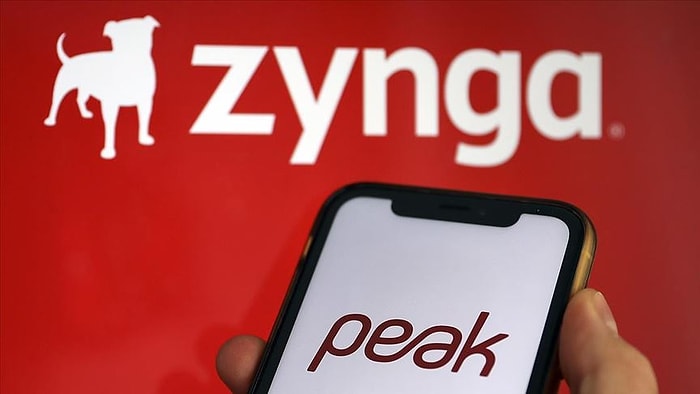 İlk Yerli Unicorn! Zynga, Türk Oyun Şirketi Peak Games'i 1,8 Milyar Dolara Satın Aldı