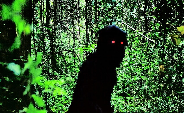 14. Amcam Önceki Hayatlarını Anlatıyor (Loong Boonmee raleuk chat) - 2010