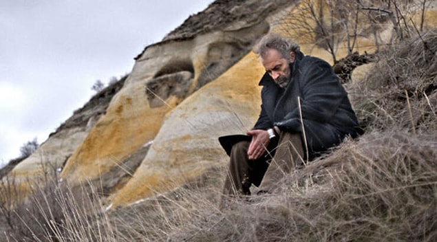 18. Kış Uykusu - 2014