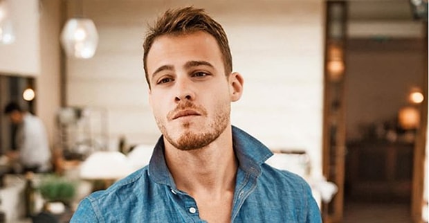 Kerem Bursin