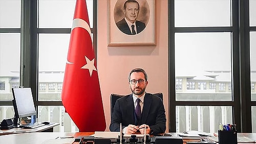 Fahrettin Altun Suç Duyurusunda Bulunmuştu: CHP'li Özel ile Özkoç Hakkında Hazırlanan Fezleke Adalet Bakanlığı'nda