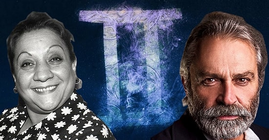 Klişelerin Huzur Vermediği İkizler Burcuna Mensup 15 Yerli Oyuncuya Burç Özelliklerini Yakıştırıyoruz