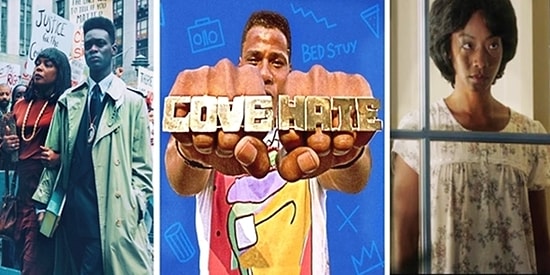 Irkçılık Denen İlleti Konu Alan En Etkileyici Dizi ve Filmler