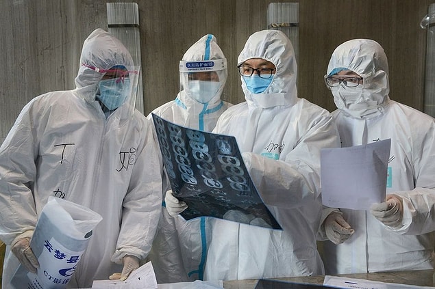 ABD Hastalık Kontrol ve Korunma Merkezleri (CDC), 2019-2020 sezonundaki grip salgınının milyonlarca vaka ve binlerce ölümle sonuçlandığını tahmin ediyor.