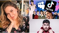 Bir de Bu Açıdan Bakalım: Popüler Uygulama TikTok Müzik Dünyası İçin Yeni Bir MySpace mi Oluyor?