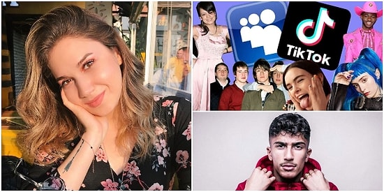 Bir de Bu Açıdan Bakalım: Popüler Uygulama TikTok Müzik Dünyası İçin Yeni Bir MySpace mi Oluyor?