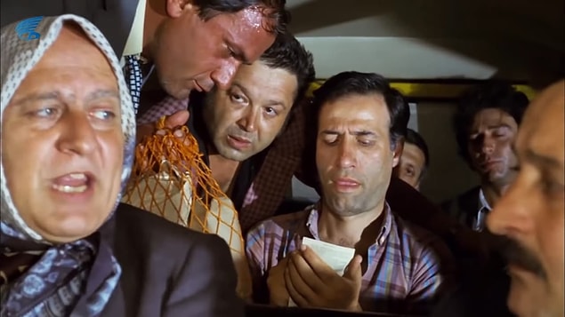 Arkayı Beşlemeli mi Beşlememeli mi?