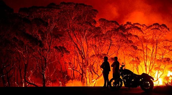 Avustralya ve iklim değişikliği: "Yeni Dünya" bu konuda nasıl bir yol izleyecek?