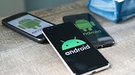Android 11'in Beta Sürümü Yayınlandı! Hangi Yeni Özellikler Geldi?