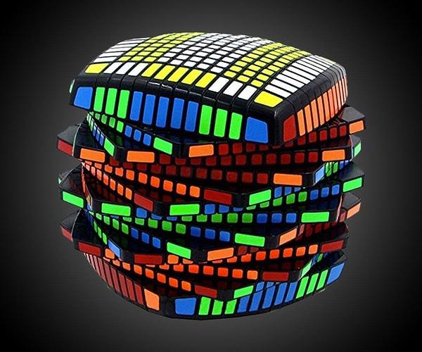 3. 13x13x13 The Cuberspeed Magic Cube