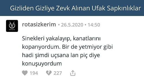 Gizliden Gizliye Zevk Aldıkları Ufak Sapkınlıkları Paylaşarak Güldüren dio'cular