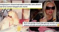 Türkiye'nin Afrodit'i Banu Alkan'ın İnsanların Yazlık Evlerine ve Yemeklerine Konma Hikayeleri Hepinizi Güldürecek!