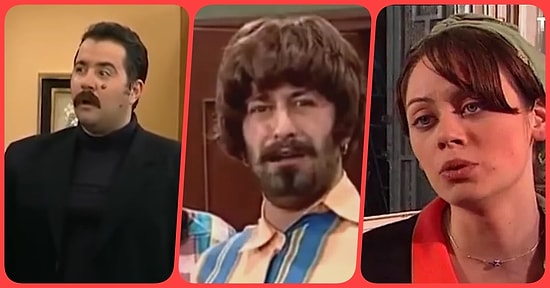 Dizilere Konuk Oyuncu Olarak Gelip, Gönülleri Fetheden 15 Oyuncu