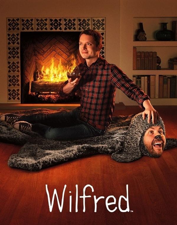 16. Wilfred (2011-2014)