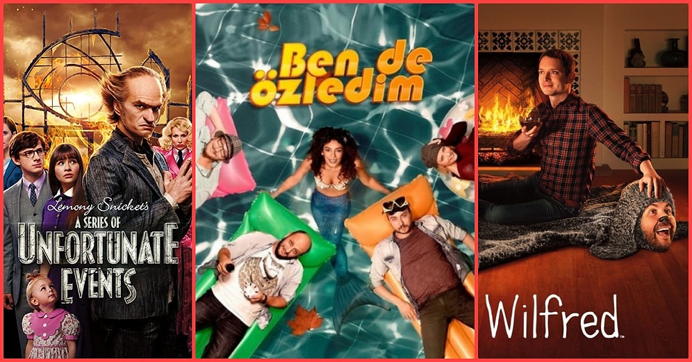 Absürt Komediyi İliklerinize Kadar Hissedebileceğiniz Son 10 Yılda Yayınlanmış En İyi 20 Dizi