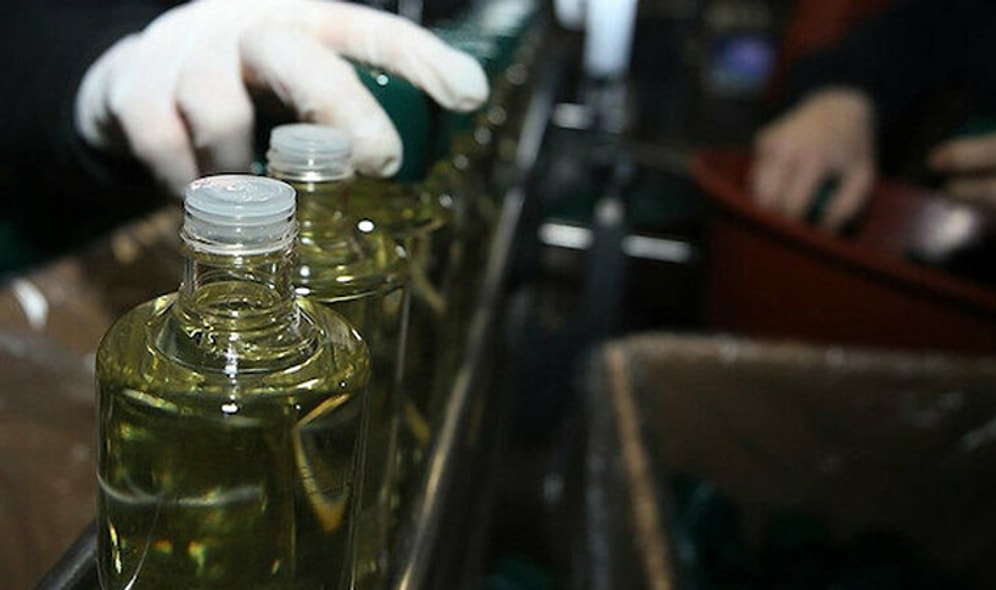 Zam Şampiyonu Kolonya: Enflasyon Mart‘ta Yüzde 1,36 Arttı, Yıllık Bazda Yüzde 11,39 Oldu