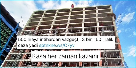 İnternetteki Ata Sporumuz Olan Yorum Yapma Sanatının Bu Haftaki Altın Madalyalık 17 Temsilcisi