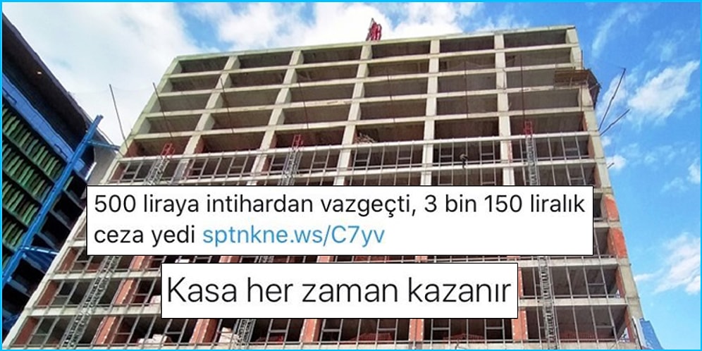 İnternetteki Ata Sporumuz Olan Yorum Yapma Sanatının Bu Haftaki Altın Madalyalık 17 Temsilcisi