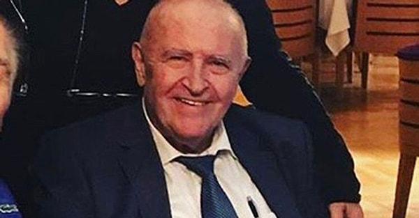 İstanbul Tıp Fakültesi'nde binlerce öğrenci yetiştiren 78 yaşındaki Prof. Dr. Murat Dilmener koronavirüs nedeniyle hayatını kaybetti.