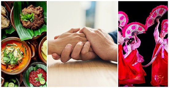 Yalnızca Farklı Ülkelerde Arkadaşı Olanların Sahip Olduğu Avantajlar