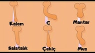 Penis Şekline Göre Seks Performansını Ölçüyoruz!