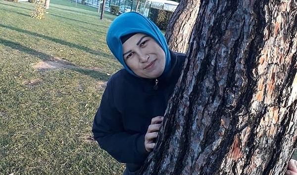 2015’te yakalandığı kanseri yenen hemşire Tuğba Kuşdemir, koronavirüs nedeniyle hayatını kaybetti.