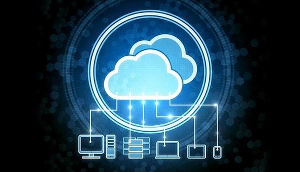 2. Bulut Bilişim (Cloud Computing)