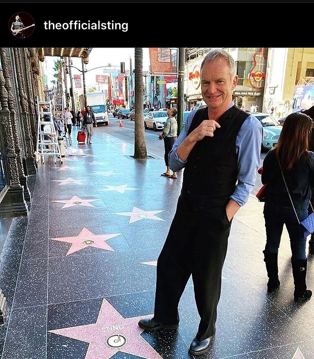 Sting