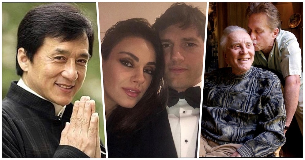 Miraslarını Çocuklarına Bırakmak Yerine Hayır Kurumlarına Bağışlayan Ünlüler