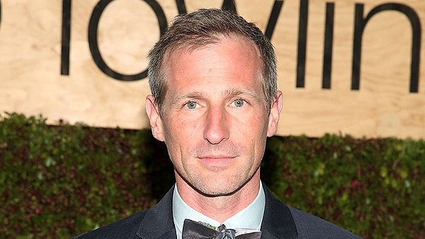 Spike Jonze 20 yıldan fazla süredir hayatımızda.