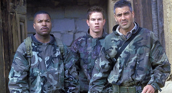 11. Three Kings (1999)