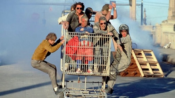 10. Jackass: The Movie (2002)