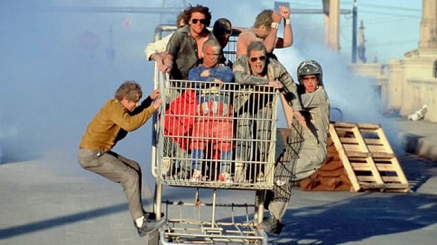 10. Jackass: The Movie (2002)