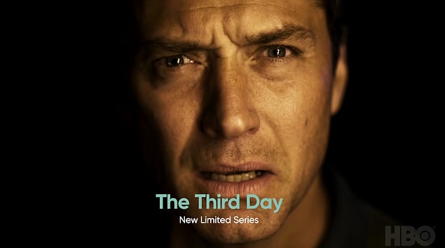 1. The Third Day / Tarihi belirsiz