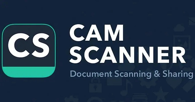 Camscanner