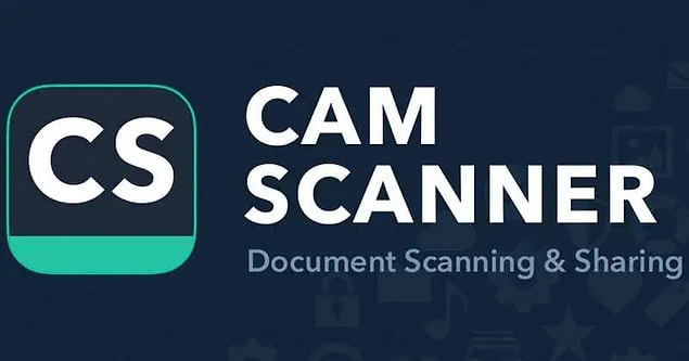 4. Camscanner