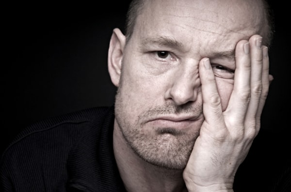 4. Существует редкое и смертельное заболевание, при котором мозг постепенно теряет способность спать.