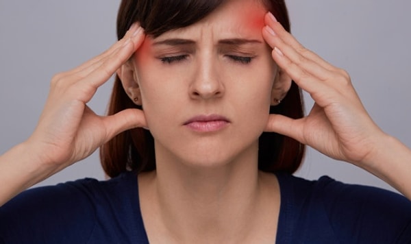 16. Независимо от вашего состояния здоровья, у каждого может быть внезапная аневризма мозга в любом возрасте .