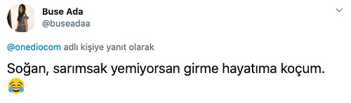 Hayatlarına Girecek İnsana Önden Söylemek İstedikleri Yaratıcı Cümleleri Sıralarken Güldüren 19 Takipçimiz