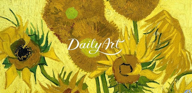 11. DailyArt