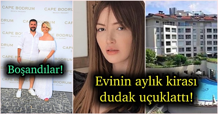 Bugün de Gıybete Doyduk! 3 Haziran'da Magazin Dünyasında Öne Çıkan Olaylar