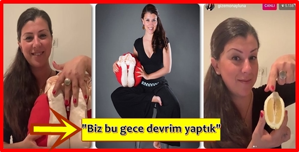 Canlı Yayında 5000 Kadına Bedenlerine Nasıl Dokunacaklarını Anlatan O Cesur Cinsellik Eğitmenine Tüm Merak Edilenleri Sorduk!