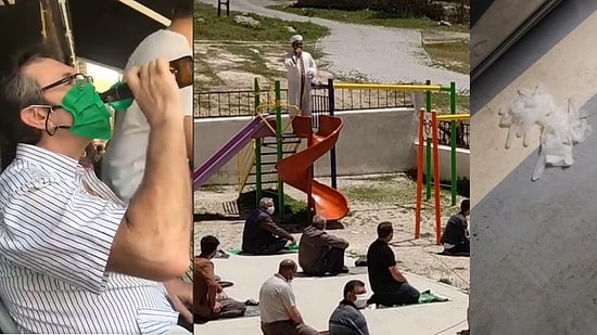 2021 Yılında Bizi Bekleyen Birbirinden Farklı Yeni Normallerimiz