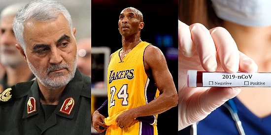 Gelen Gideni Aratır! İşte 2021’de İnsanların En Çok Merak Edip Arayacağı 10 Şey...