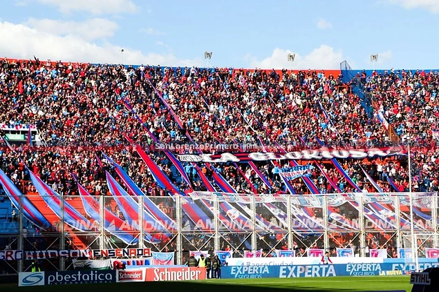 Estadio Pedro Bidegain (San Lorenzo)
