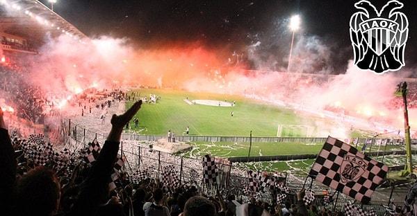 19. Toumba Stadium (PAOK)