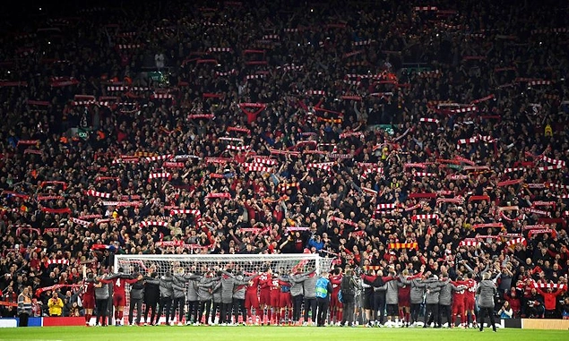 Anfield (Liverpool)